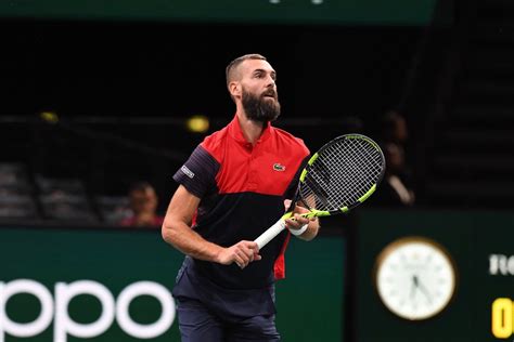 rolex paris masters 2019 turnierbaum|ROLEX PARIS MASTERS .